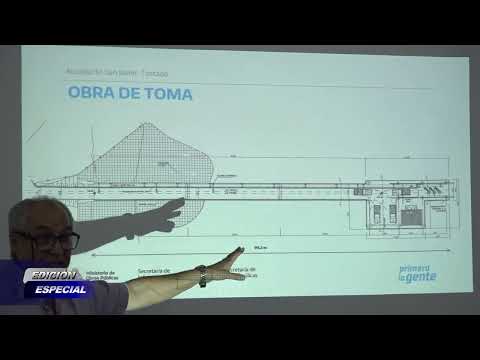 2023 04 10 OBRA ACUEDUCTO SAN JAVIER TOSTADO