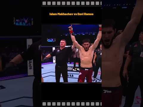Why Islam Makhachev is the top UFC fighter |  Abdulmanap Nurmagomedov