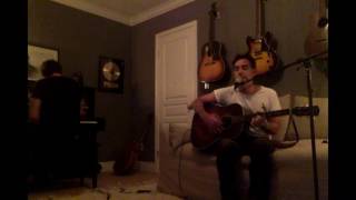 Joshua Radin - Everything&#39;ll Be Alright (Acoustic)