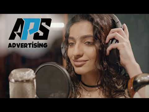 APS AI Advertising India Featured Demo