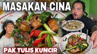 Download lagu MASAKAN CHINA RESEP PULUHAN TAHUN DI POJOKAN PASAR ORO” DOWO MALANG..!!! mp3