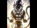 Ultra Ssj4 Gogeta Edit Dragonballlegends