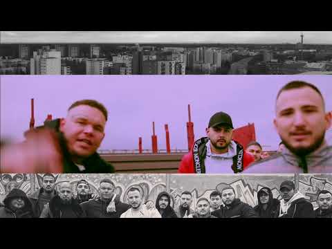 Unikat65 feat. Lavie - DEUTSCHLAND AUFGEPASST - TRAILER