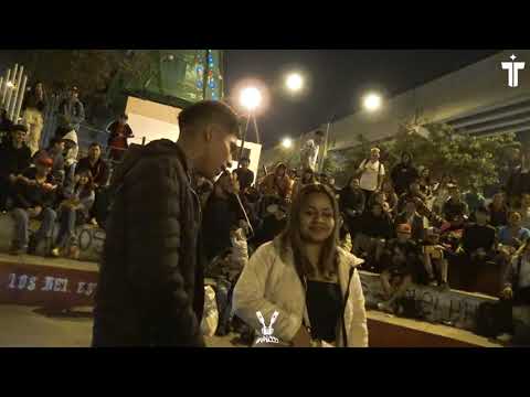 RAMSET vs BENGALA vs JHSP - VAYALO FREESTYLE / NAVIRAP