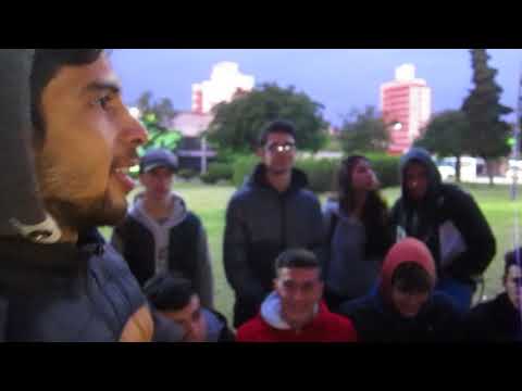 ANDREW vs CATRIEL - FECHA 7 (4x4) - 4tos