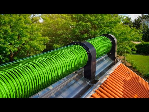 15 ENERGIEEFFIZIENTE ERFINDUNGEN FÜR DEIN ZUHAUSE