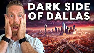 Home Buyers Blindsided by Something Terrible Happening in Dallas, Texas