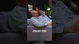 Cualquiera puede apretar un gatillo, pero no cualquiera sabe cazar. 🌿🔥 #caza #podcast