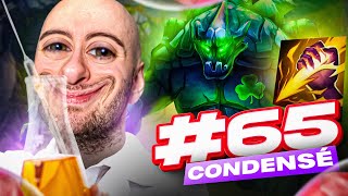 LE JUNGLER RÉVOLUTIONNAIRE