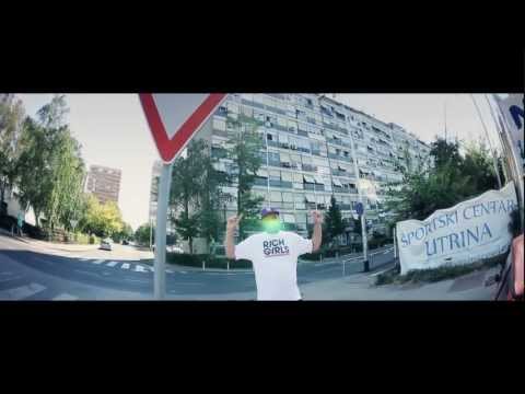 Duffchy - Chichi ( Official Music Video )