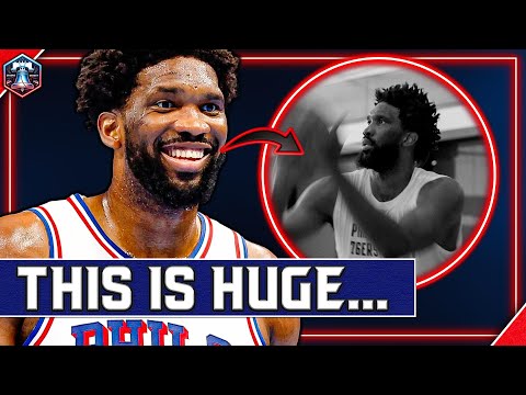 This is WAY Better Than We Thought... HUGE Sixers Update | Sixers News