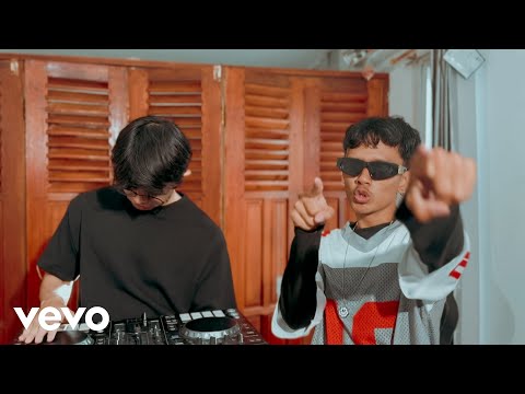 VinKy YT & Putrra J - INDOMAMI (Remix) (Official Music Video)