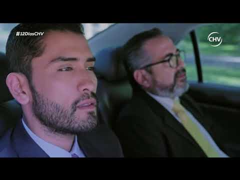 12 Días Que Estremecieron Chile | Transantiago (Parte 1)