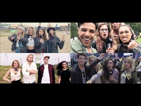 XITE Zoekt Vlogger 2016 | Like jouw favoriete finale vlog | #XITEZOEKTVLOGGER