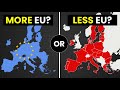What Is The EU's Future? It’s YOUR Choice