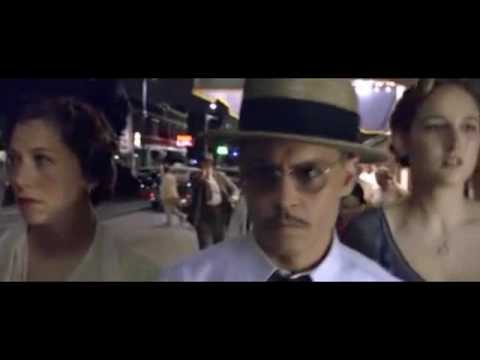 PUBLIC ENEMIES - A Letter From A Thief