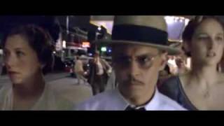 PUBLIC ENEMIES - A Letter From A Thief