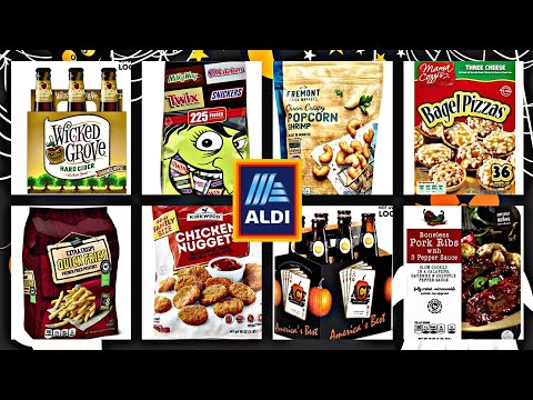 ALDI * AD PREVIEW FOR 9/11/2022 - 9/17/2022