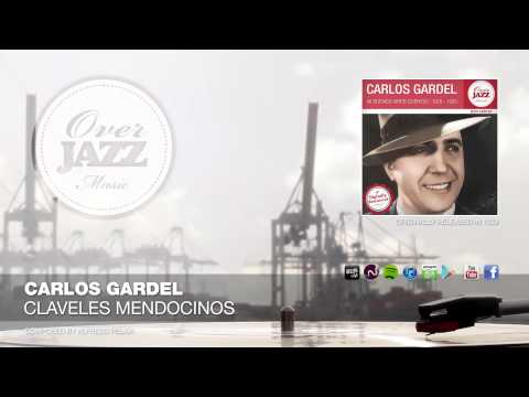 Carlos Gardel - Claveles Mendocinos (1929)