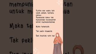 Download lagu Ketika ada orang yang salah paham tentang dirimu mp3