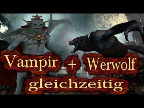 Vampirverführung Vampirverführung