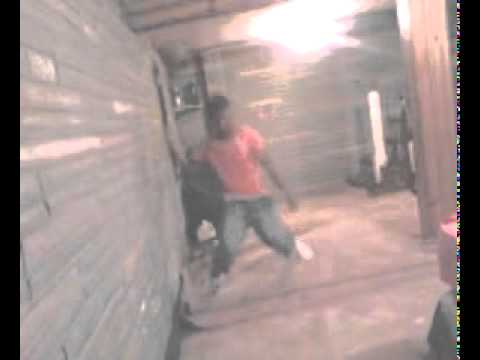 Yung Incredible ft J20 - Jerkworld 2