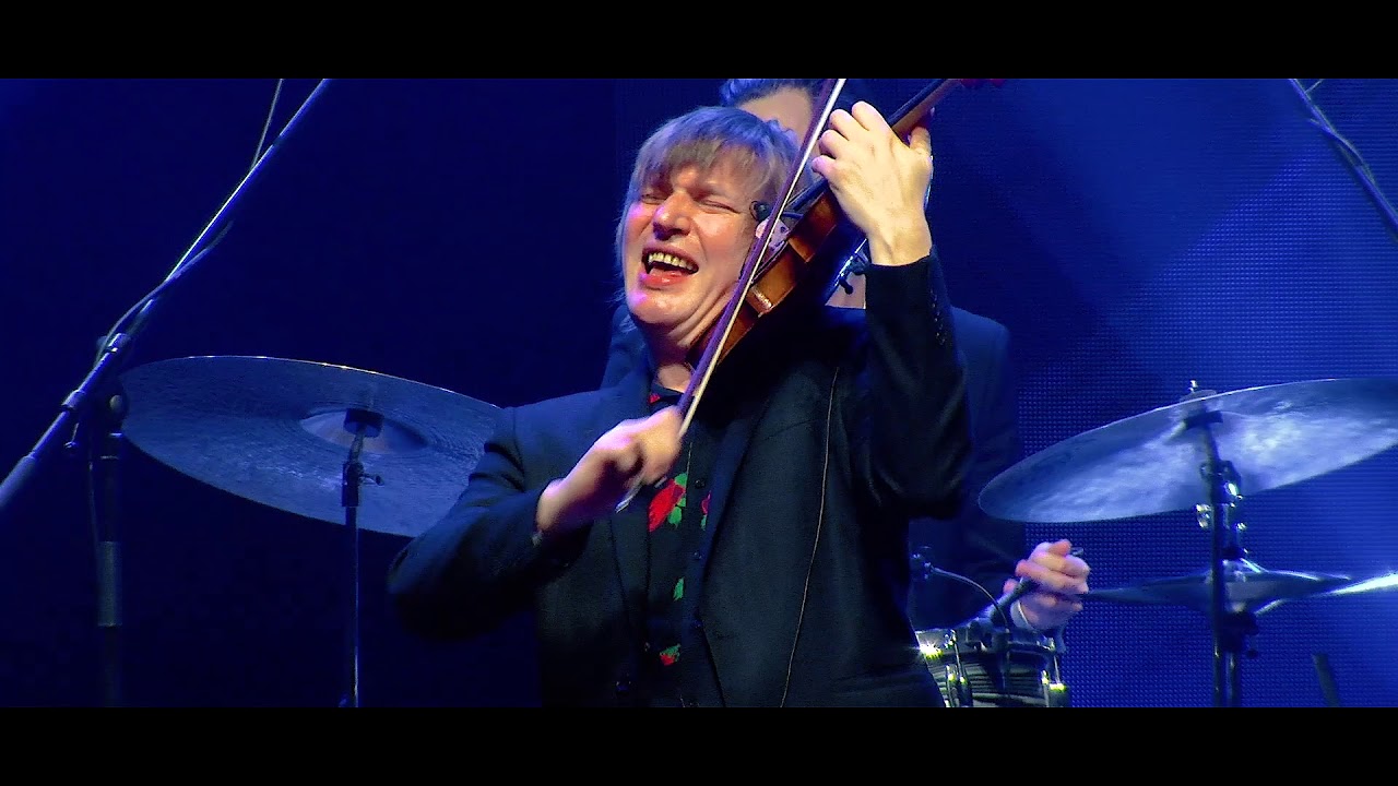 06 - Lajkó Félix & Band - Mondat/Sentence - live at BOK Arena, Budapest