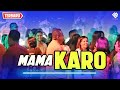 MAMA KARO Lagu Joget Viral REMIX TERBAIK 2024