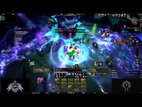 HFC | Bloodnight Guardians vs Gorefiend Mythic