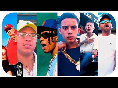 Peixe Grande - MC Bruno MS, Luki, Wallace, Leleh, Dodida, Zé do MT (4M Filmes) DJ Luizinho