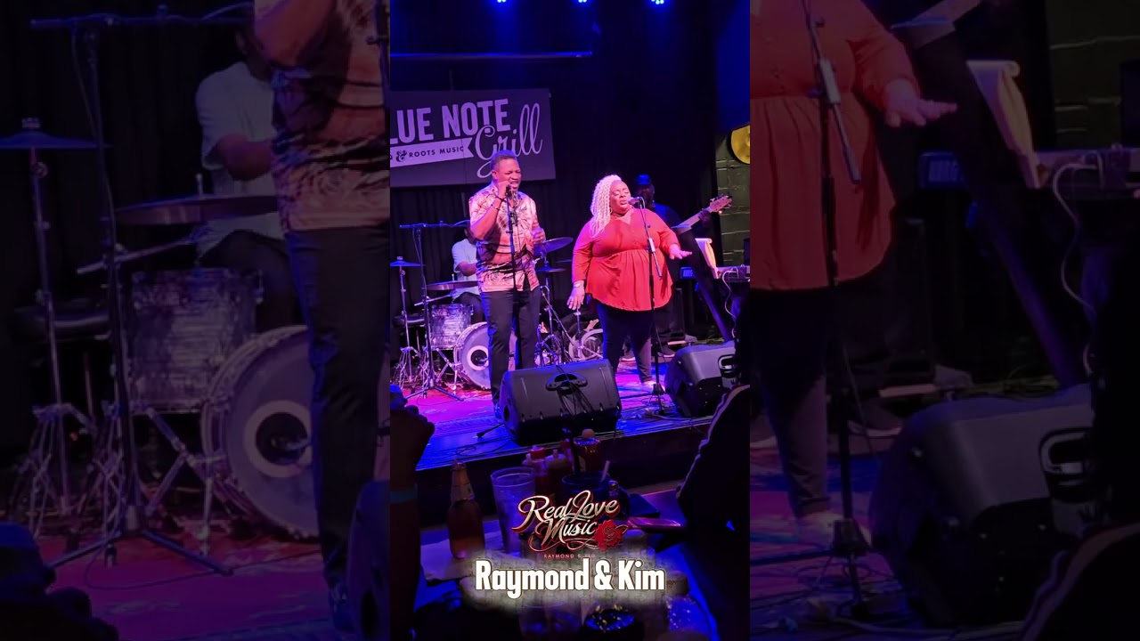 Promotional video thumbnail 4 for Raymond & Kim
