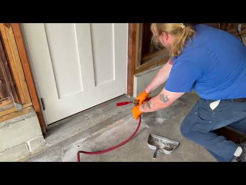 Thoroughly Treating the Home for Termites in Avon by the Sea, NJ