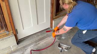 Thoroughly Treating the Home for Termites in Avon by the Sea, NJ