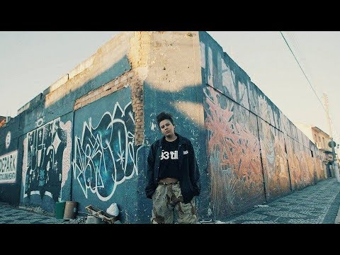 Killa Bi - Bem Vinda [Prod. Rato]