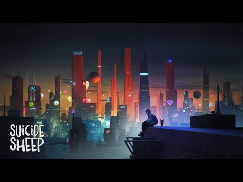 Why So Sad & AVAION - Don't Wake Me Up (HÜMAN Remix)