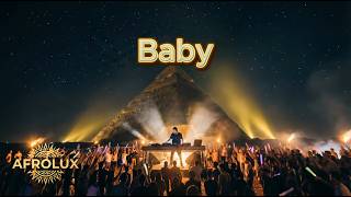 Download lagu Justin Bieber - Baby (Afro House Remix by NEVØX) mp3