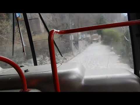 Camino a Iruya,(Salta,Argentina),Parte 4,Agosto 2026