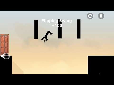 Vector 2 tricks on Vector (Showcase)