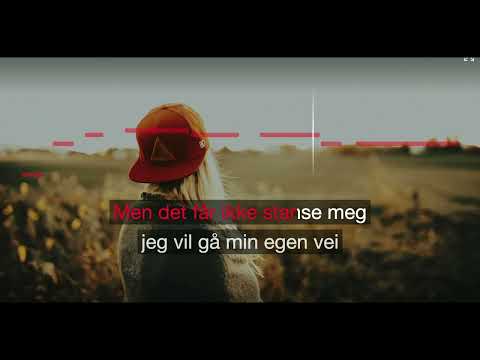 Mitt Liv - Kate Gulbrandsen - Karaoke