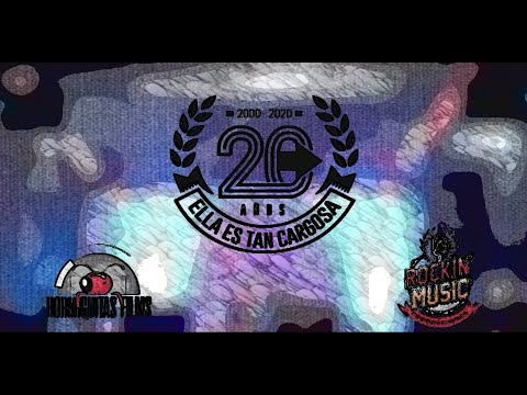 Ella es tan cargosa - Show Streaming 20 Años