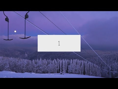 Kandelpark Sessions 2018 Session #1