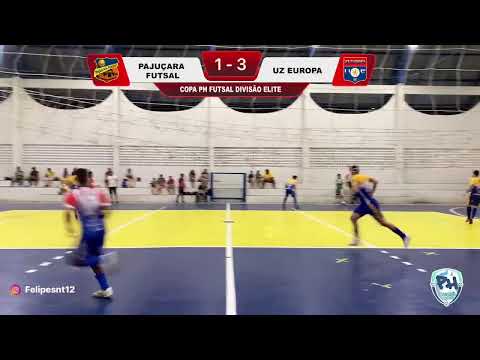 Copa PH Futsal Divisão Elite