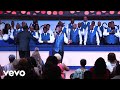 Chicago Mass Choir - He's A Wonder