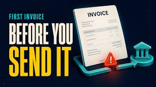 5 First Invoice Mistakes That Can Delay Your LLC’s First Payment