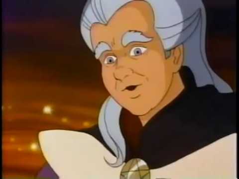 Lady Lovely Locks Ep 1 - To Save My Kingdom