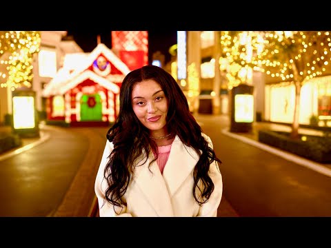 Petrina DeLacey - My Heart Belongs To God (Official Music Video)