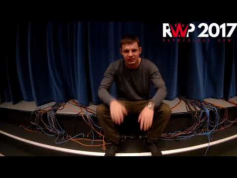 RNPE – NIC DO STRACENIA (PROD. FLAME) | #RWP2017 ETAP2: NIZIOŁ