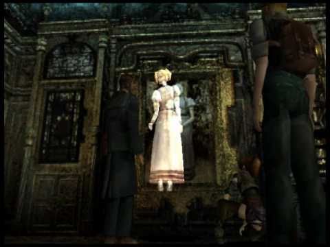 Lets Play Koudelka Part 031 - Elaine's Schicksal