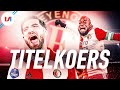 FEYENOORD jaagt op KAMPIOENSCHAP: Alle voorwaarden zijn aanwezig!