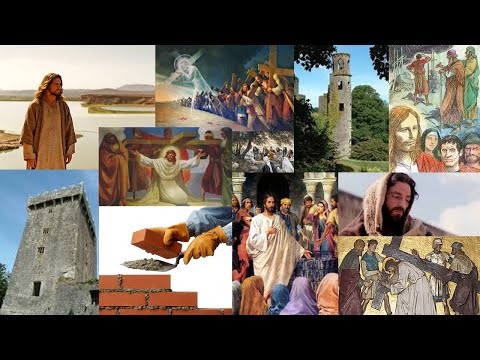 Zrno Riječi, 23. nedjelja kroz godinu C